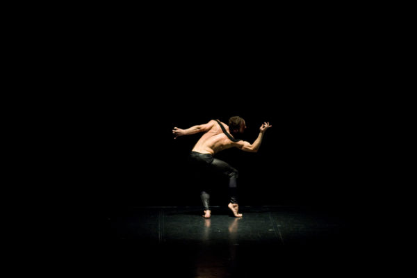 Tosca X Artemis danza/ Monica Casadei