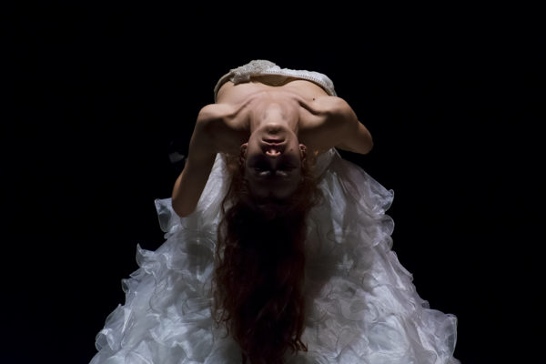 Traviata Artemis danza / Monica Casadei